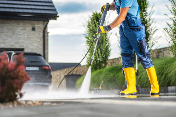 Best Solar Panel Cleaning  in Shoreacres, TX